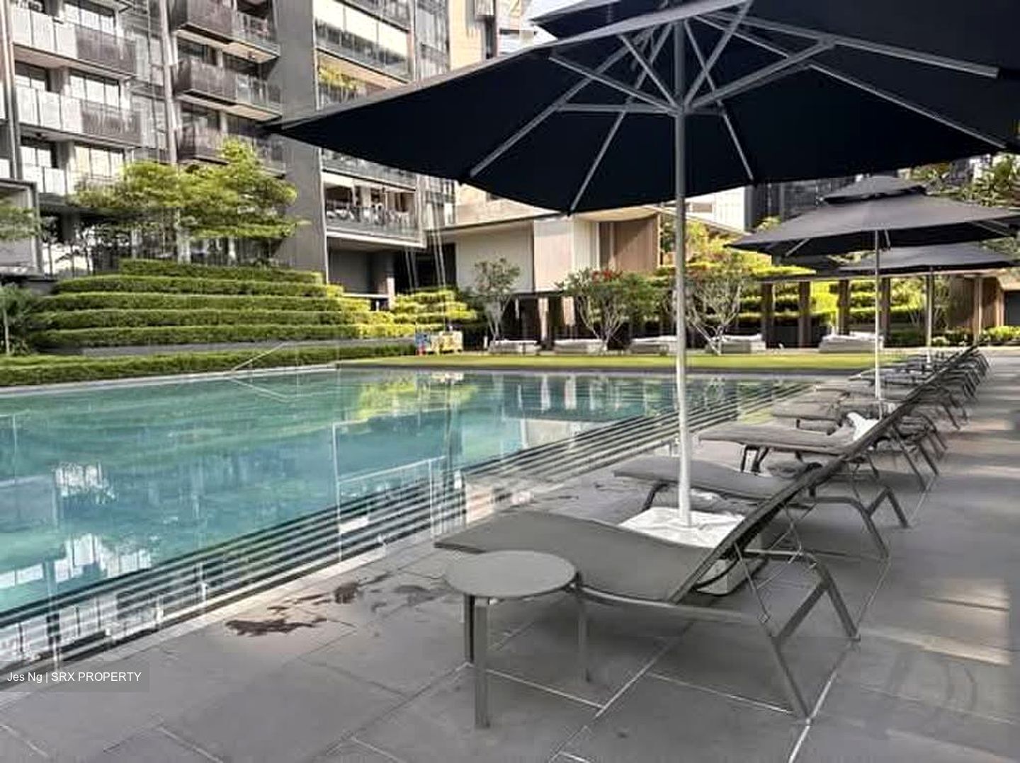 Leedon Green (D10), Condominium #596363451